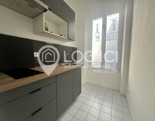 appartement  TARBES