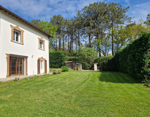 maison  ST JEAN DE LUZ