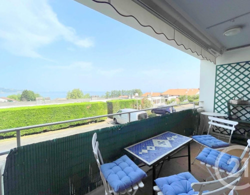 appartement  HENDAYE