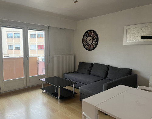 appartement  PAU