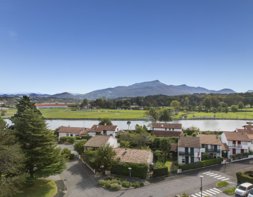 appartement  ST JEAN DE LUZ