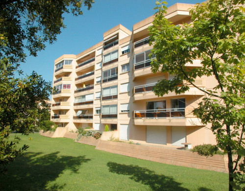 appartement  BAYONNE