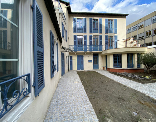 appartement  PAU