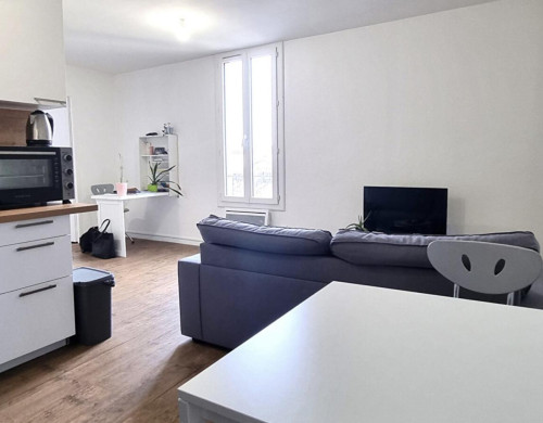 appartement  PAU