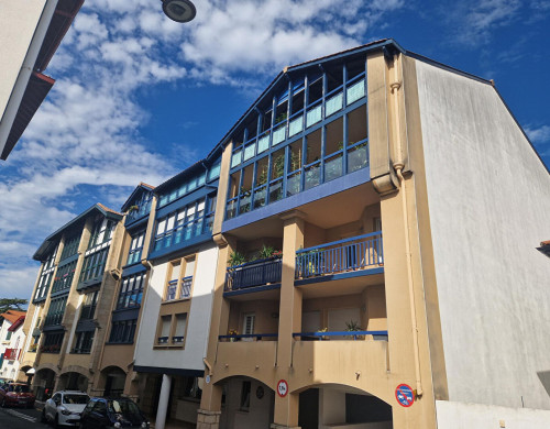 appartement  HENDAYE