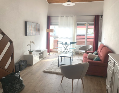 appartement  ST JEAN DE LUZ