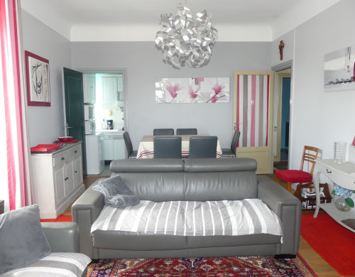 appartement  BIARRITZ