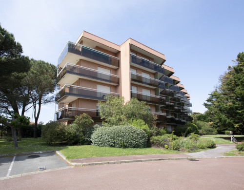 appartement  ANGLET