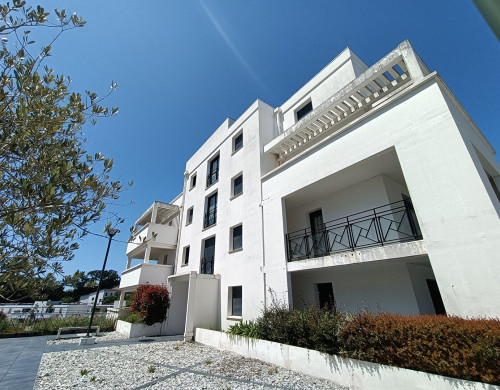 appartement  ST JEAN DE LUZ