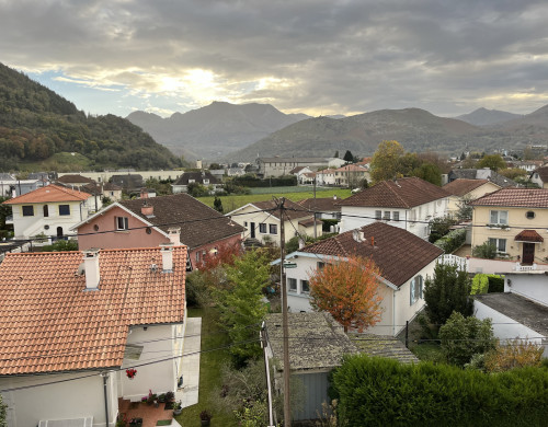 appartement  LOURDES