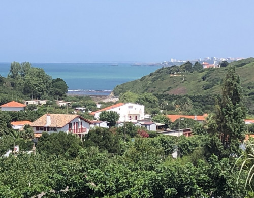 maison  ST JEAN DE LUZ