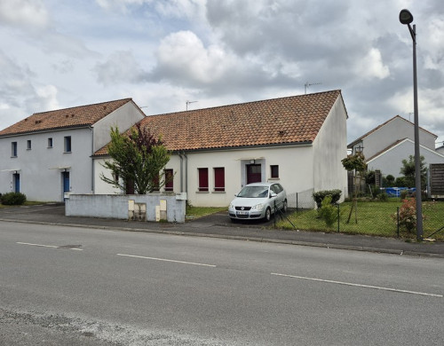 maison  SAUVETERRE DE BEARN