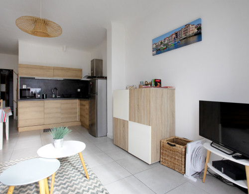 appartement  CIBOURE