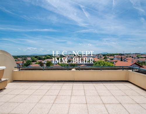 appartement  ANGLET