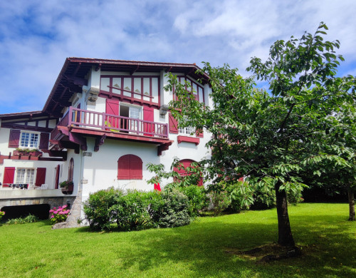 appartement  ST JEAN DE LUZ